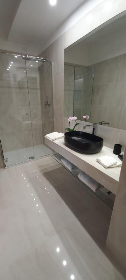 Orchid Luxury Suite ペスカーラ エクステリア 写真