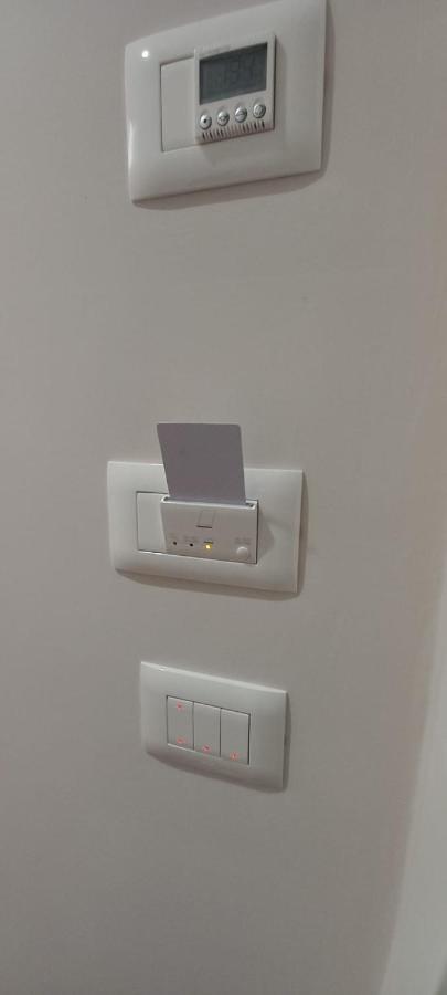 Orchid Luxury Suite ペスカーラ エクステリア 写真